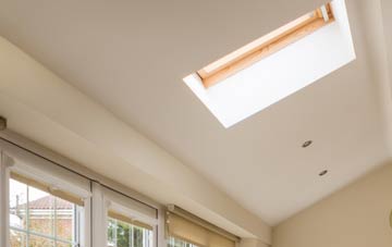Hoswick conservatory roof insulation companies