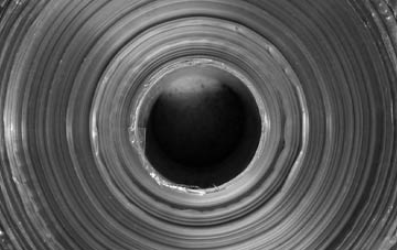 Hoswick edpm waterproofing