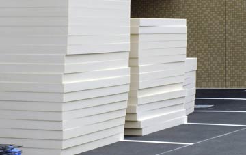 Hoswick flat roof insulation costs