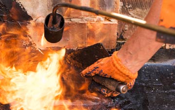 Hoswick flat roof repair companies