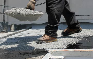 Hoswick flat roofing companies
