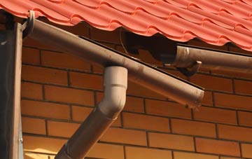 Hoswick gutter repair costs