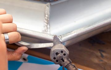 disadvantages of Hoswick lead roofing