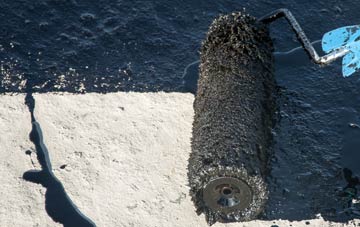 Hoswick liquid sealant waterproofing