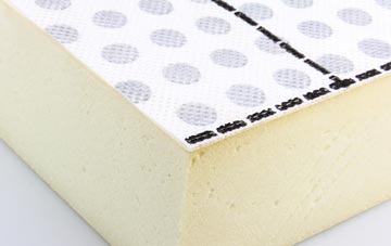 meeting Hoswick building codes