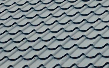 Hoswick rubber roofing companies
