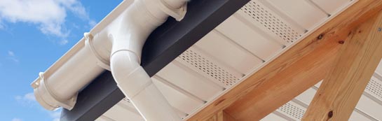 get Hoswick guttering quotes today