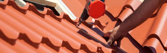 save on Hoswick roof installation costs