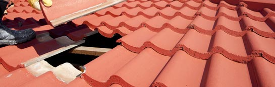 compare Hoswick roof repair quotes