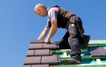 disadvantages of Hoswick slate roofing