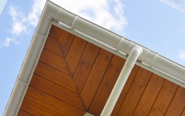 Hoswick soffit types