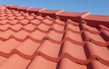 Hoswick tile and slate roof replacement