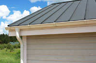 Hoswick fascia repair