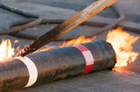 free Hoswick flat roofing repair quotes