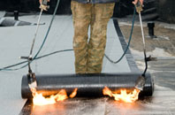 Hoswick flat roof sealing quote