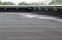 find rated Hoswick flat roofing companies
