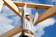 Hoswick roof replacement work